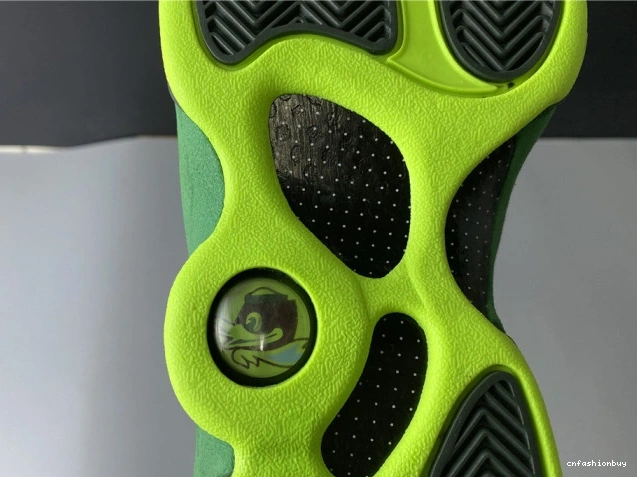 Air - 313 13 Ducks' AR4390 PE Retro 'Oregon Jordan 0717